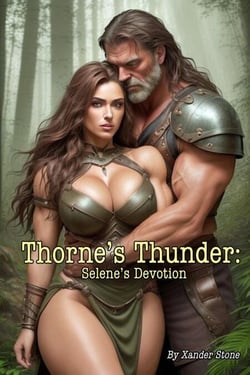 Thorne’s Thunder:  Selene’s Devotion - Thorne Blackwood Series