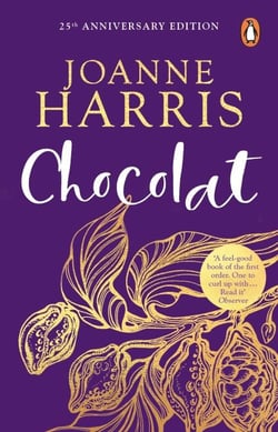 Chocolat - The captivating multi-million copy bestseller
