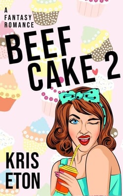 Beef Cake 2 - Beef Cake, #2