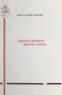 Reine mortes, reines vives... (1). Le principe des chemins. Maya. Les dentelles boréales