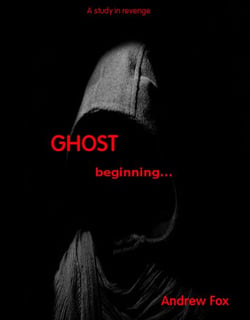 The Ghost...beginnings - volume One