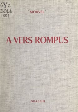 À vers rompus