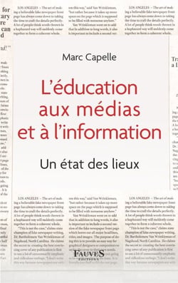 L'éducation aux médias et à l'information - UN ETAT DES LIEUX