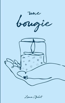 Une Bougie
