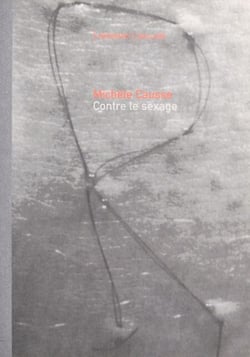 Contre le sexage - Essai