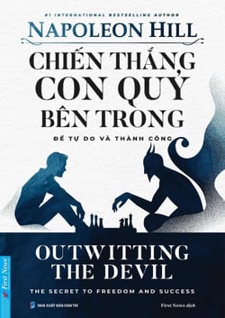 Chiến Thắng Con Quỷ Bên Trong - Để tự do và thành công