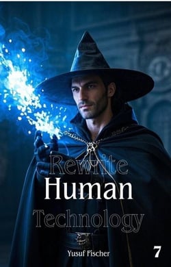 Rewrite Human Technology - Rewrite Human Technology, #7