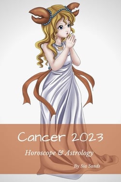 Cancer 2023 - Horoscopes 2023, #3