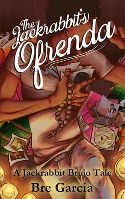 The Jackrabbit's Ofrenda - Jackrabbit Brujo