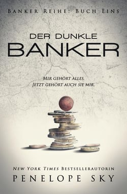 Der dunkle Banker - Der dunkle Banker, #1