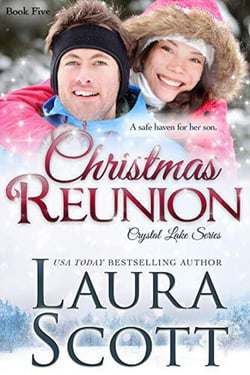 Christmas Reunion - Crystal Lake Series, #5
