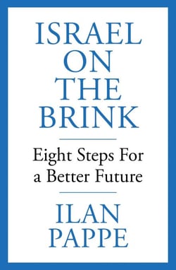 Israel on the Brink - Eight Steps for a Better Future