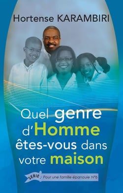 Quel genre d'homme êtes-vous dans votre maison ?