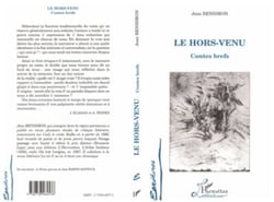 Le Hors Venu - Contes brefs