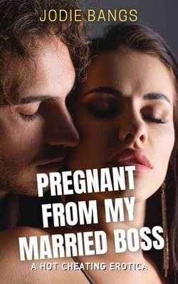 Pregnant From My Married Boss - Cheating Hotwives Erotica Stories