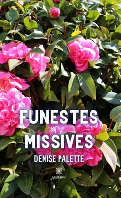 Funestes missives - Roman