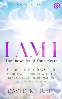 I AM I The Indweller of Your Heart—Collection - I AM I The Indweller of Your Heart, #4