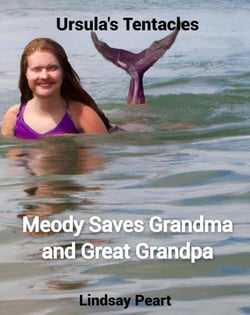 Melody Saves Grandma and Great Grandpa