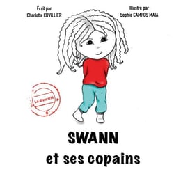 Swann et ses copains - La diversité