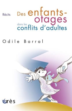 Des enfants-otages dans les conflits d'adultes