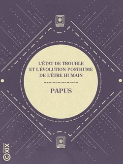 L'État de trouble et l'évolution posthume de l'être humain - Le plan astral
