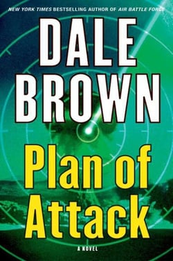 Plan of Attack - A Novel