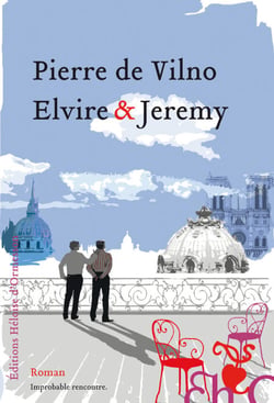 Elvire &amp; Jeremy