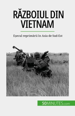 Războiul din Vietnam - Eșecul reprimării în Asia de Sud-Est