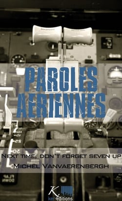 Next time, don't forget Seven Up - Nouvelles autobiographiques