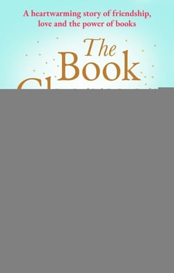The Book Charmer - The perfect heartwarming small town romance full of magic, charm, friendship and love