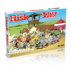 RISK ASTERIX