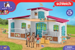 Centre Équestre - Schleich