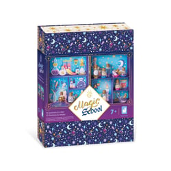 Les ateliers déco Magic School : Mes potions magiques - Janod