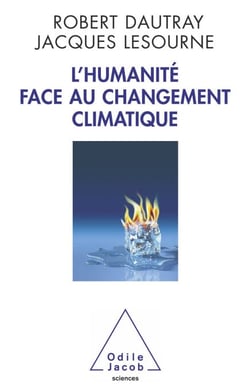 L' Humanité face au changement climatique