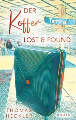 Der Koffer - Lost &amp; Found