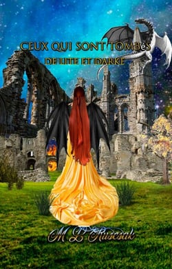 ceux qui sont tombés - Of Lite and Darke