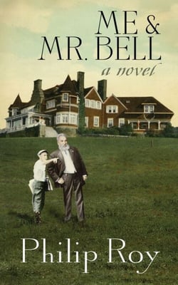 Me and Mr. Bell - A Novel