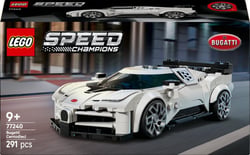 LEGO® 77240 - Hypercar Bugatti Centodieci - LEGO® Speed Champions