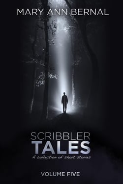 Scribbler Tales Volume Five - Scribbler Tales, #5