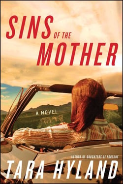 Sins of the Mother - A Novel