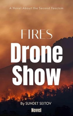 Drone Show
