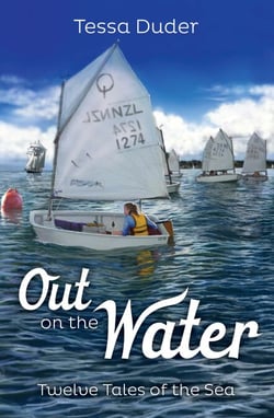 Out on the Water - Twelve Tales of the Sea