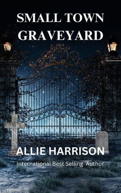 Small Town Graveyard