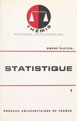 Statistique (1) - Statistique descriptive et initiation à l'analyse