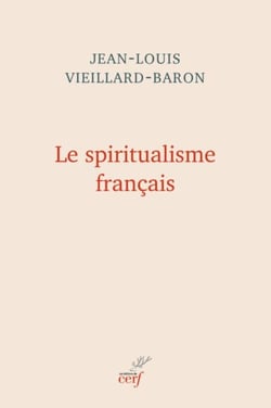 LE SPIRITUALISME FRANCAIS
