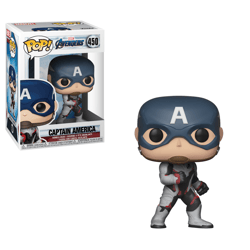 450 Captain America Avengers Marvel Funko