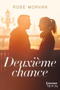 Deuxième chance - Suivez les destinées de femmes qui, malgré les blessures de la vie, ont décidé d être heureuses