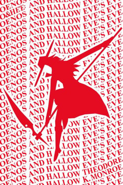 O&amp;HE'E: Oenos and Hallow Eve's Eve - An Adventure, #2.1