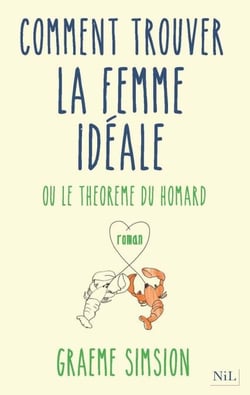 Le théorème du homard - ou le théorème du homard
