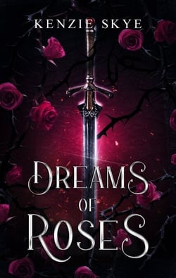 Dreams of Roses - Spicy Romantasy Fairy Tales, #2